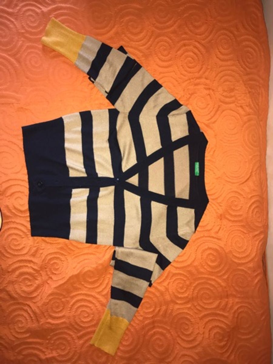 United colors of Benetton